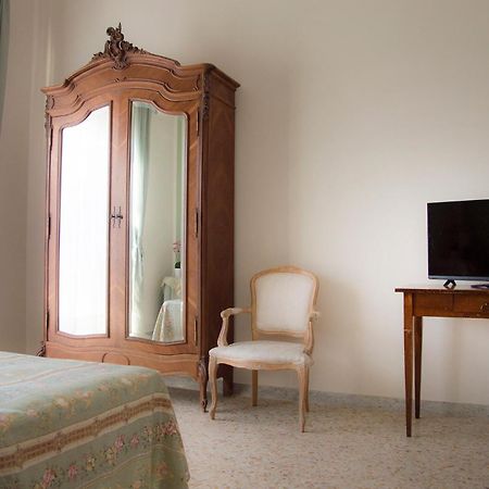 Iscairia Country House Ascea Εξωτερικό φωτογραφία