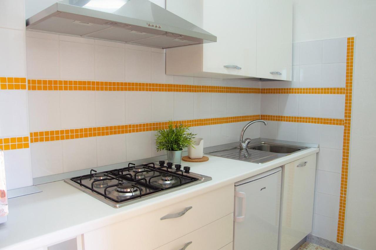 Iscairia Country House Ascea Εξωτερικό φωτογραφία