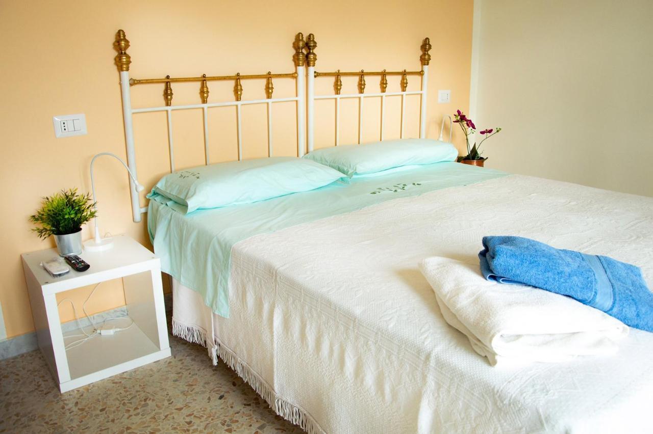 Iscairia Country House Ascea Εξωτερικό φωτογραφία