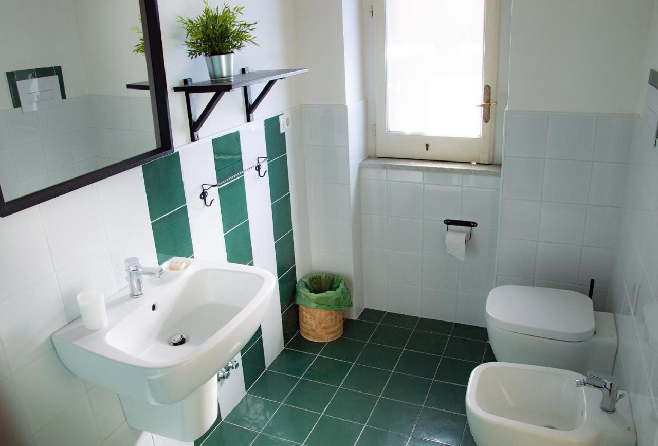 Iscairia Country House Ascea Εξωτερικό φωτογραφία