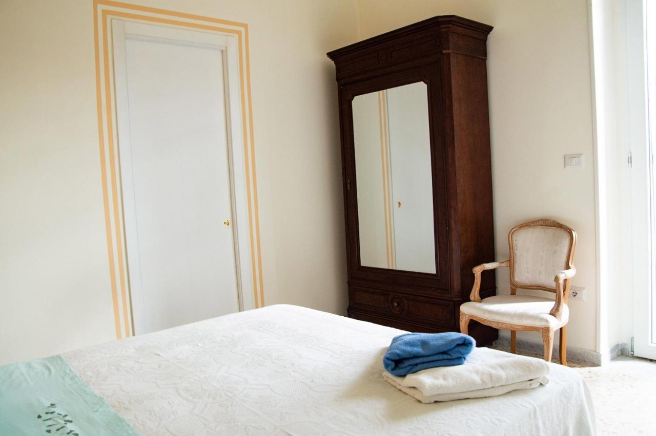 Iscairia Country House Ascea Εξωτερικό φωτογραφία