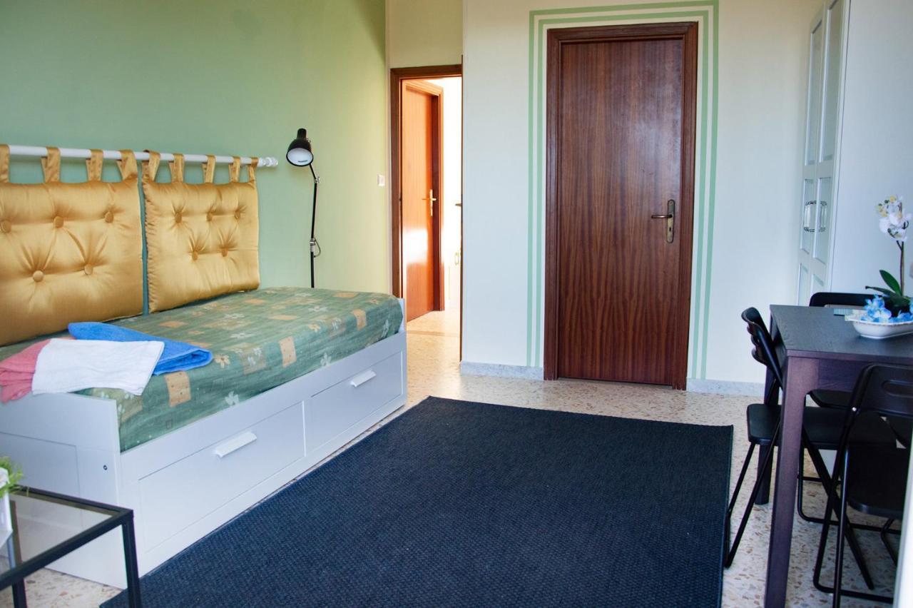 Iscairia Country House Ascea Εξωτερικό φωτογραφία