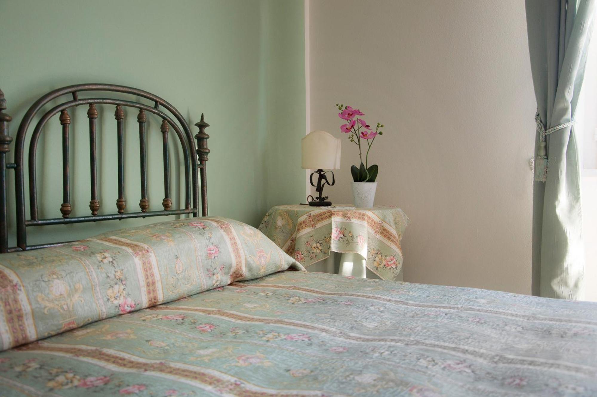 Iscairia Country House Ascea Εξωτερικό φωτογραφία