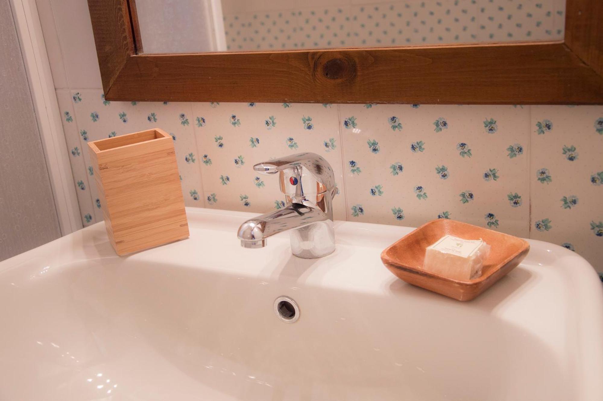 Iscairia Country House Ascea Εξωτερικό φωτογραφία
