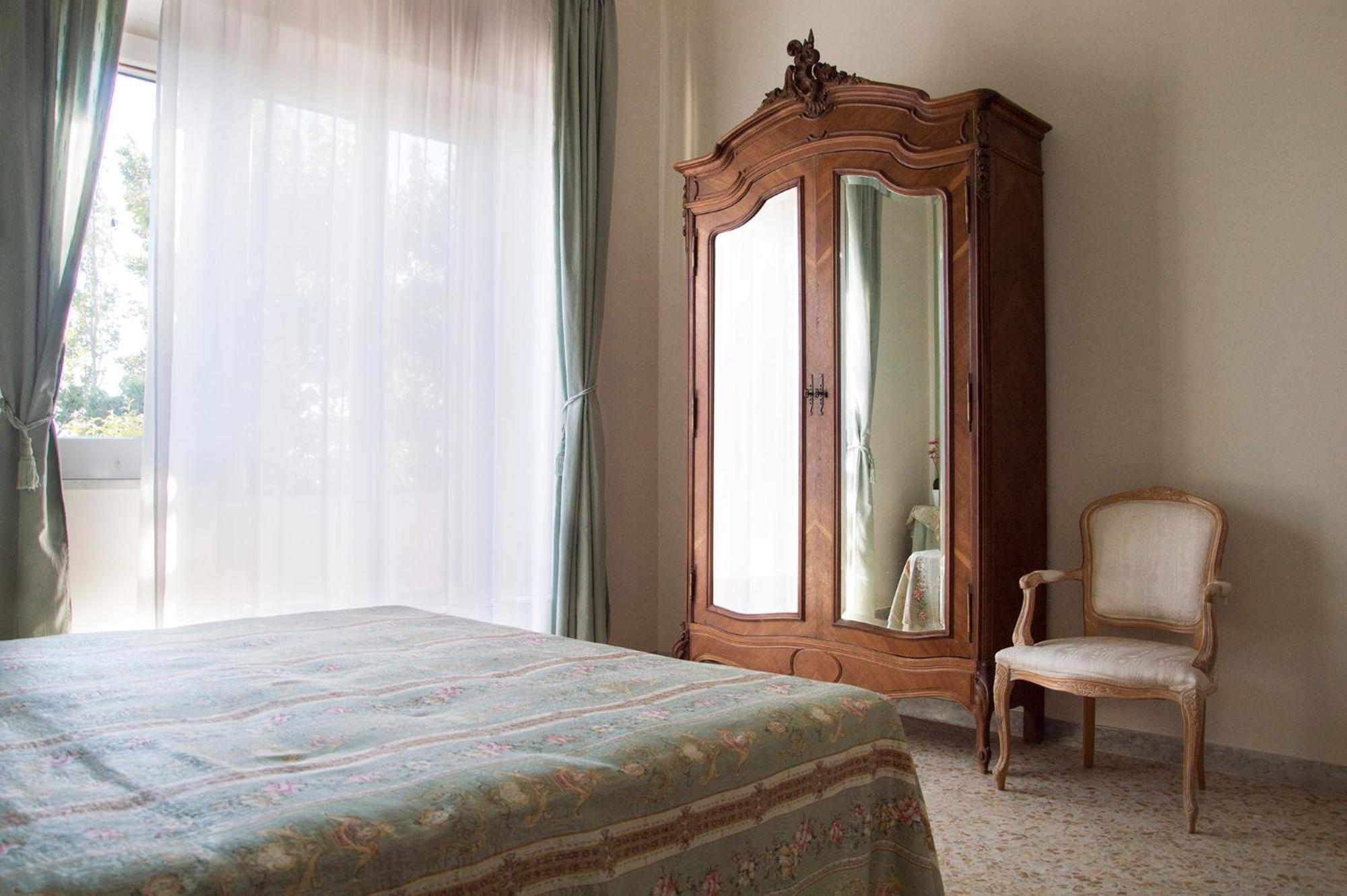 Iscairia Country House Ascea Εξωτερικό φωτογραφία