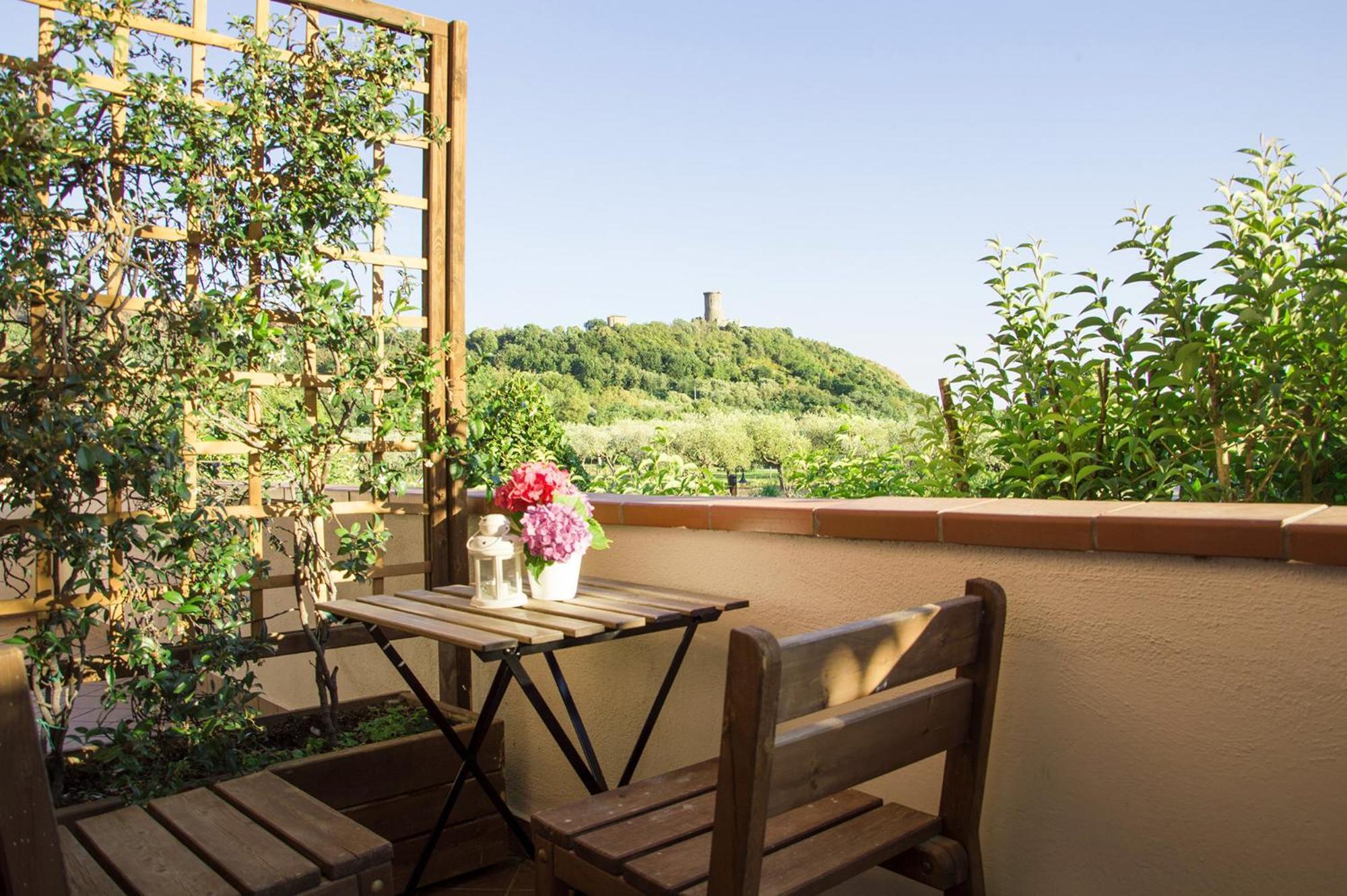 Iscairia Country House Ascea Εξωτερικό φωτογραφία