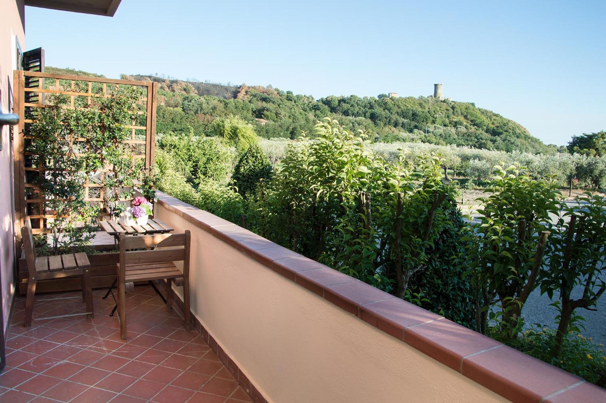 Iscairia Country House Ascea Εξωτερικό φωτογραφία