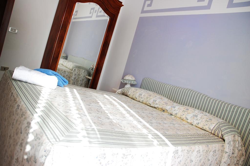 Iscairia Country House Ascea Εξωτερικό φωτογραφία