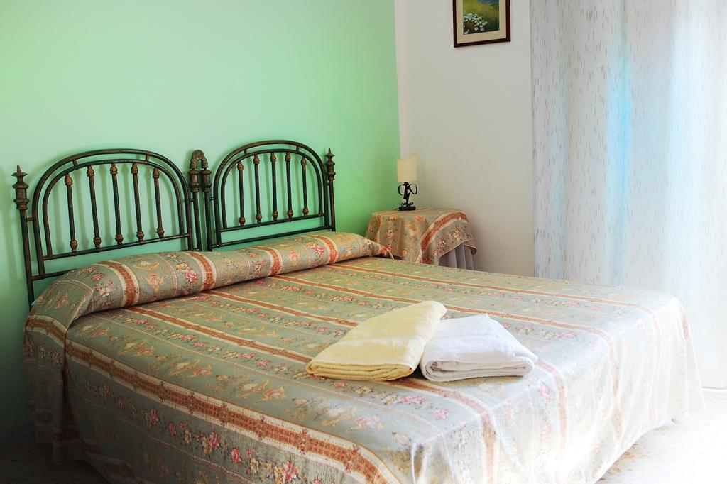 Iscairia Country House Ascea Εξωτερικό φωτογραφία