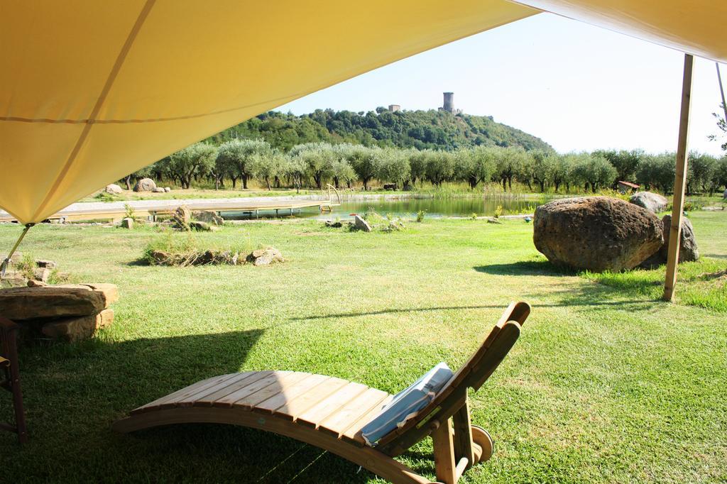 Iscairia Country House Ascea Εξωτερικό φωτογραφία