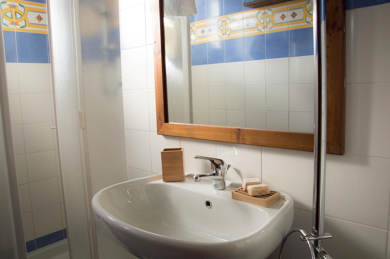 Iscairia Country House Ascea Εξωτερικό φωτογραφία