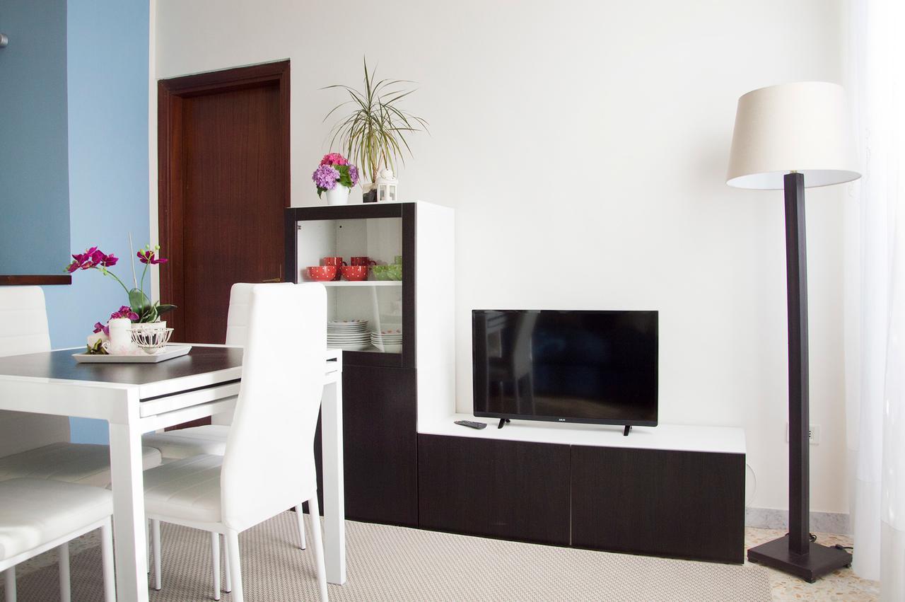Iscairia Country House Ascea Εξωτερικό φωτογραφία