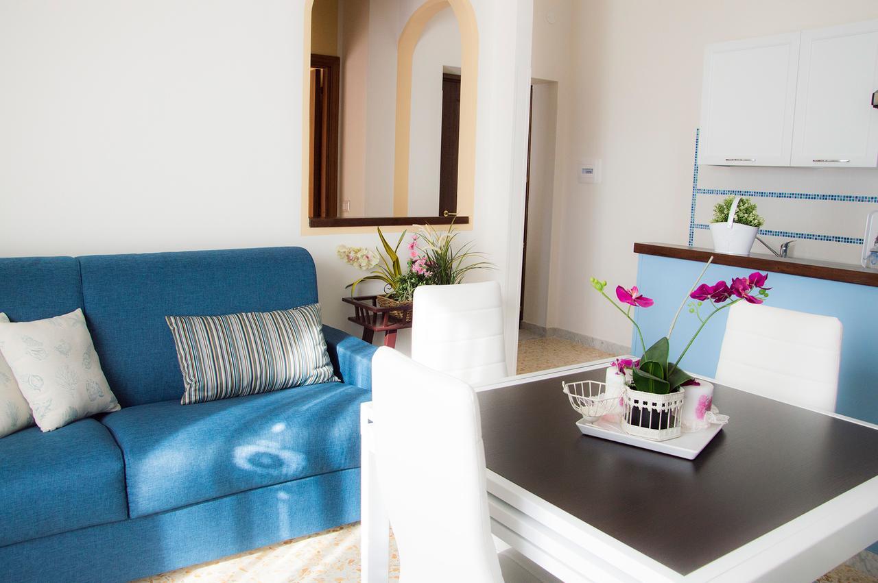 Iscairia Country House Ascea Εξωτερικό φωτογραφία